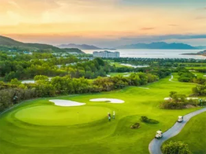 Vinpearl golf Nha Trang - Sân golf vinpearl Nha Trang Alegolf (5)