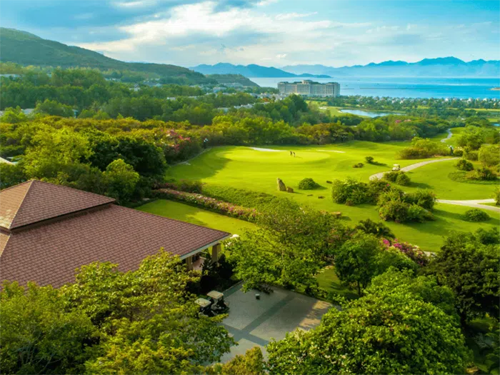 Vinpearl golf Nha Trang - Sân golf vinpearl Nha Trang Alegolf (8)