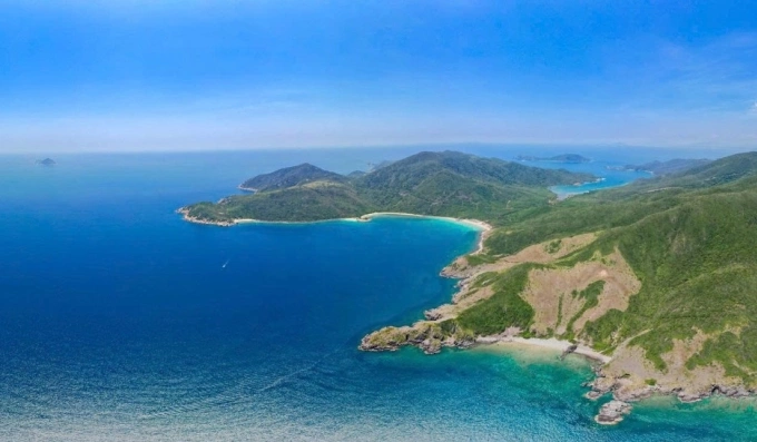 Vinpearl Golf Hòn Tre