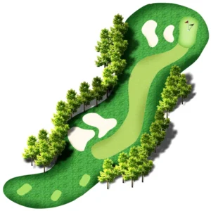 BRG Kings Island Golf Resort - Lakeside